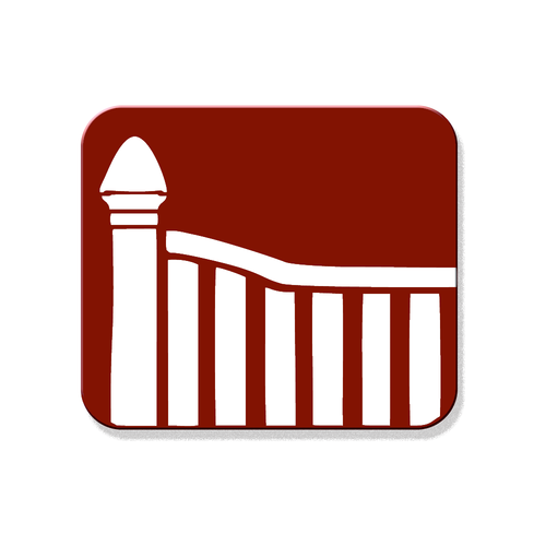 Superior Fence &amp; Rail Logo