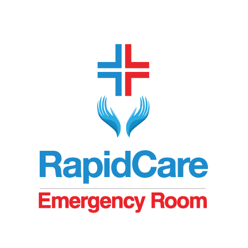 RapidCare Emergency Room - 24hr Katy ER Logo