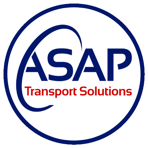 ASAP Transport Solutions Logo