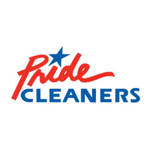 Pride Cleaners - Monticello Logo
