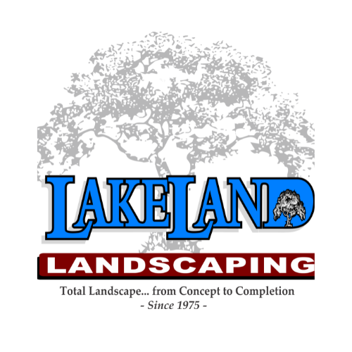 Lakeland Landscaping Logo