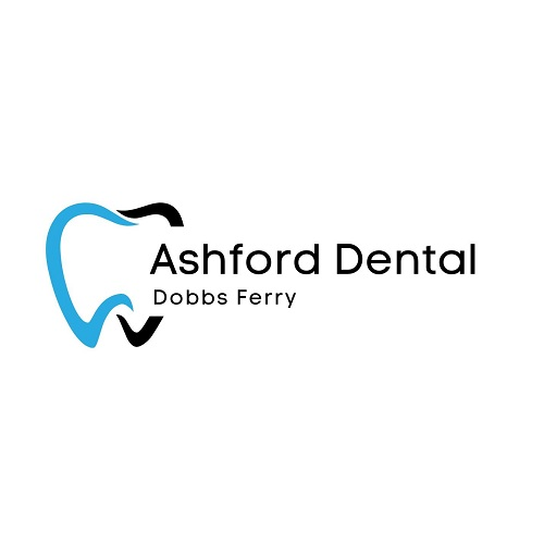 Ashford Dental of Dobbs Ferry Logo