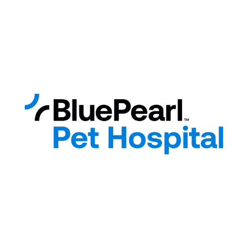 BluePearl Pet Hospital Spring Logo