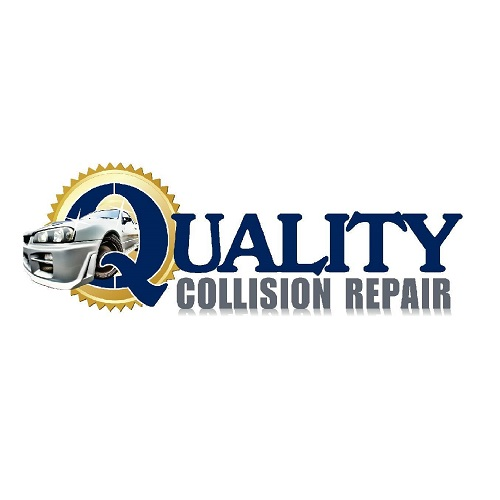 Quality Collision Repair Logo