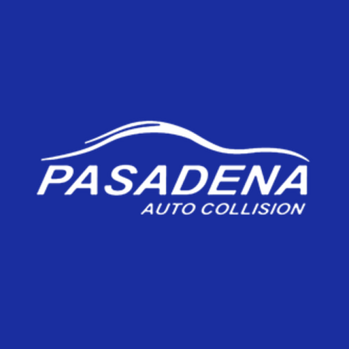 Pasadena Auto Collision Center Logo