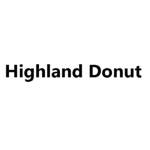 Highland Donuts Logo