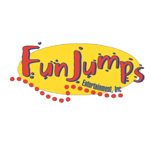 Fun Jumps Entertainment, Inc. Logo
