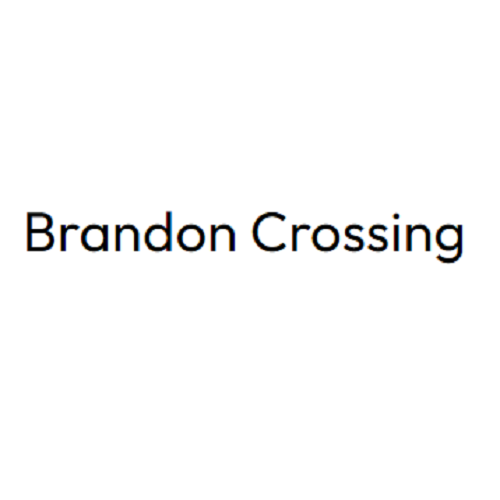 Brandon Crossing Apartments Logo