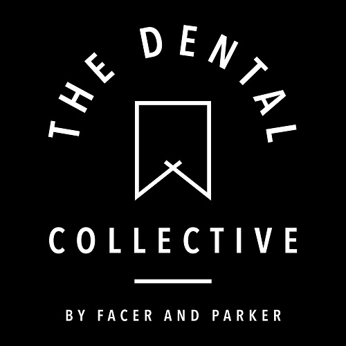 Ladera Ranch Dental Collective Logo
