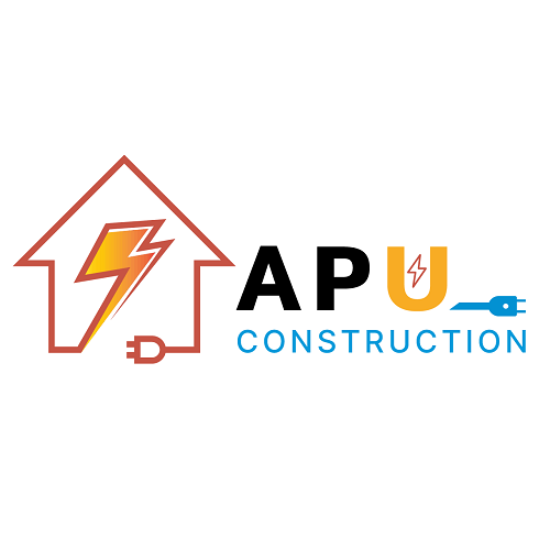 APU Electric Logo