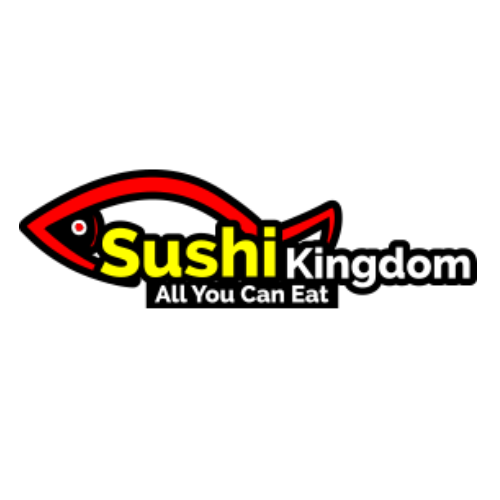 Sushi Kingdom Logo