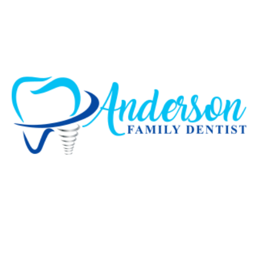 Anderson Family Dentist Logo
