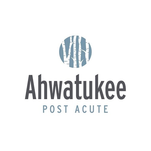 Ahwatukee Post Acute Logo