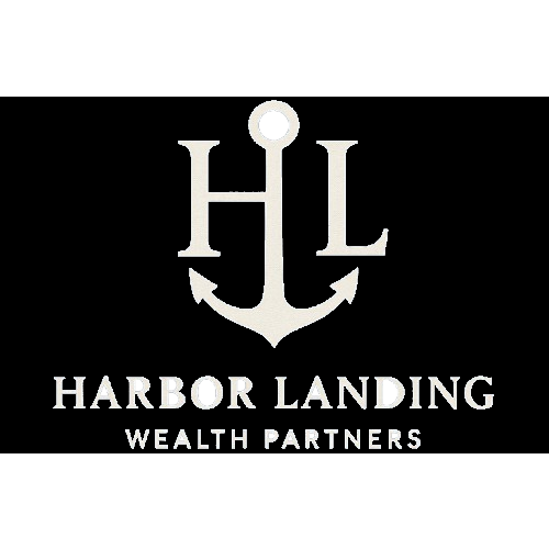 Harbor Landing Wealth Partners Logo