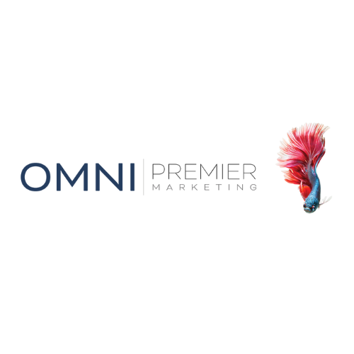 Omni Premier Marketing Logo