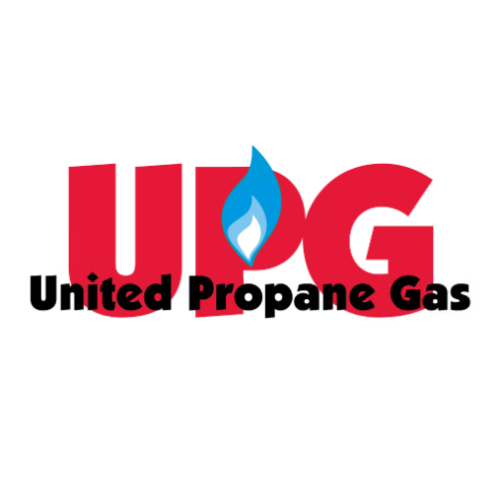 United Propane Gas (Springfield, KY) Logo