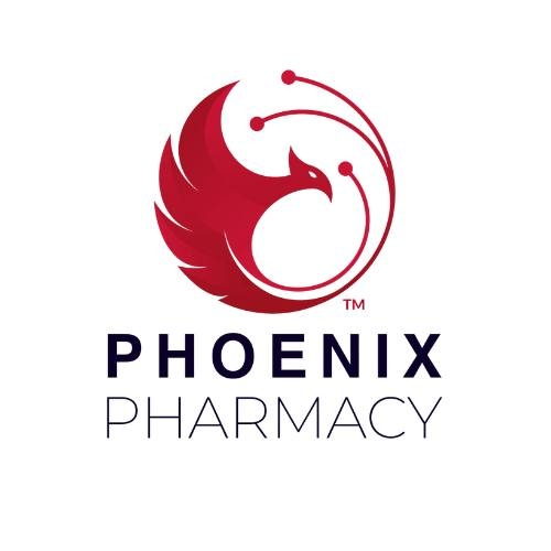 Phoenix Pharmacy Logo
