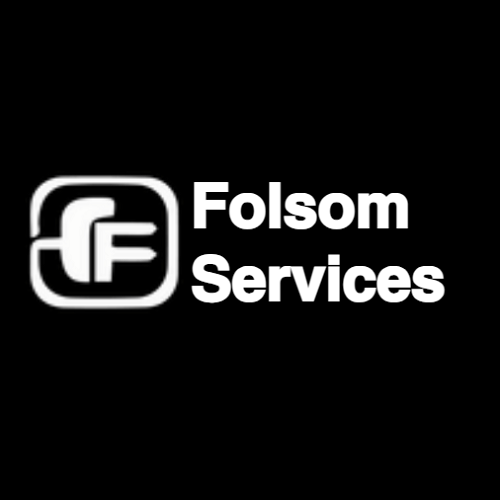 Folsom Services Inc Logo