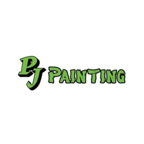 PJ Painting Logo