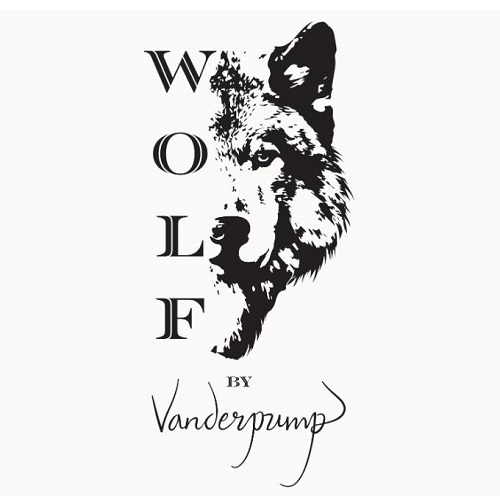 Wolf by Vanderpump at Caesars Republic Scottsdale Logo