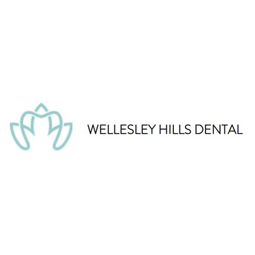 Wellesley Hills Dental Logo