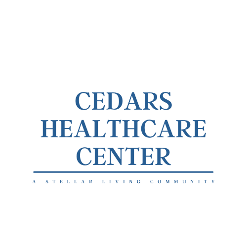 Cedars Health Care Center Logo