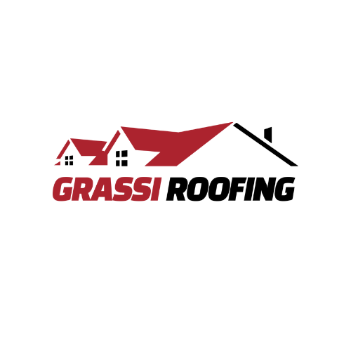 Grassi Roofing Logo
