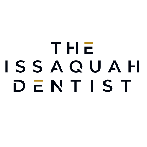 The Issaquah Dentist: First Impressions Dental Care Logo