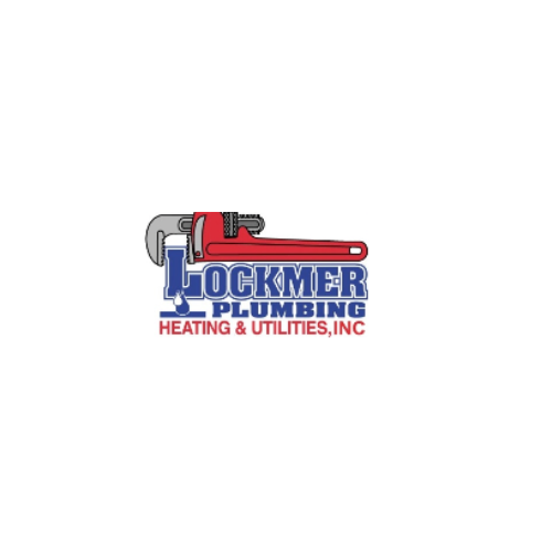 Lockmer Plumbing, Heating &amp; Utilities, Inc. Logo