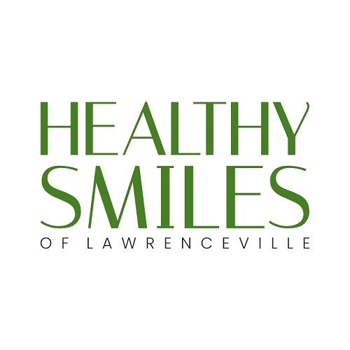 Healthy Smiles of Lawrenceville Logo