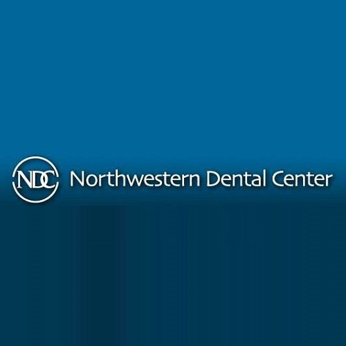 Northwestern Dental Center Logo