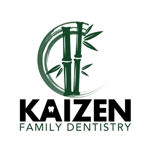 Kaizen Family Dentistry Logo