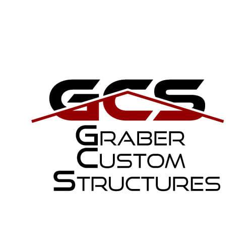 Graber Custom Structures Logo