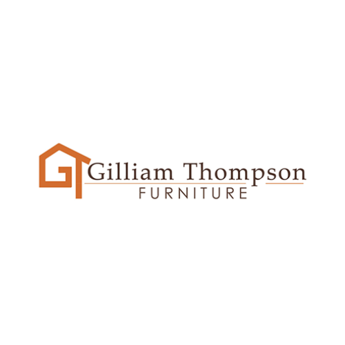 Gilliam Thompson Furniture Logo