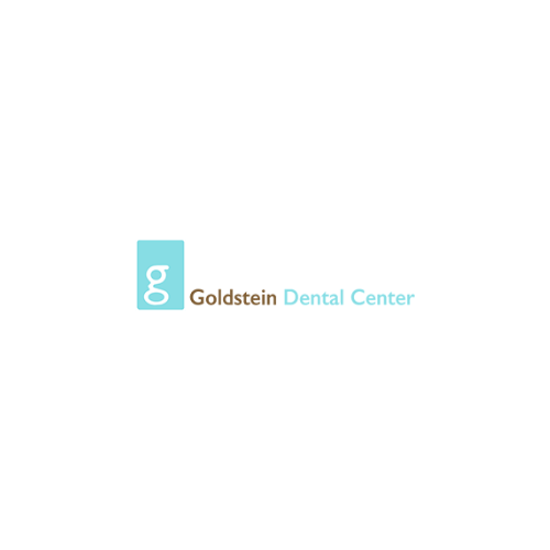 Goldstein Dental Center Logo