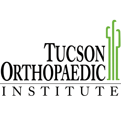 Tucson Orthopaedic Institute - Physical Therapy - Rincon Office Logo