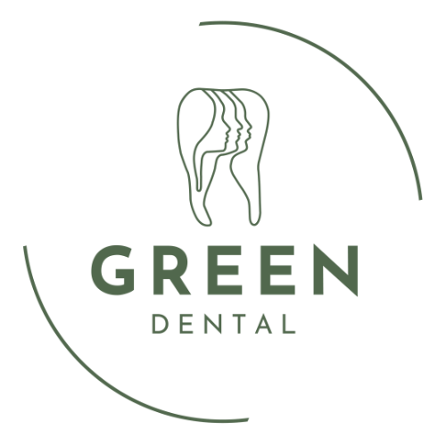 Green Dental of Owen County - Spencer, IN Logo