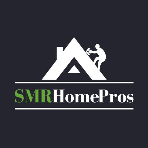 SMR HomePros Logo