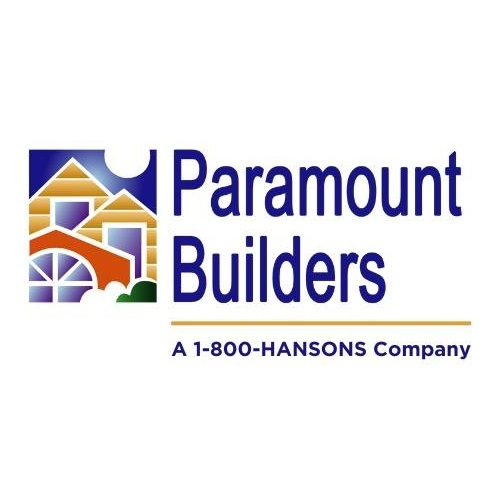 Paramount Builders Inc Logo