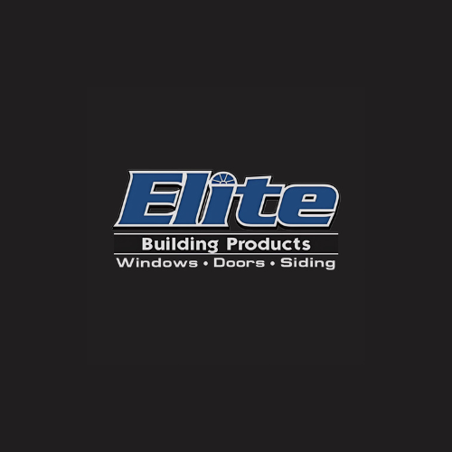 Elite Building Products Logo