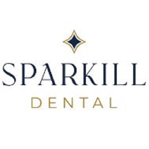 Sparkill Dental Logo
