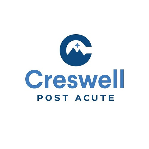 Creswell Post Acute Logo