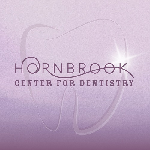Hornbrook Center For Dentistry Logo