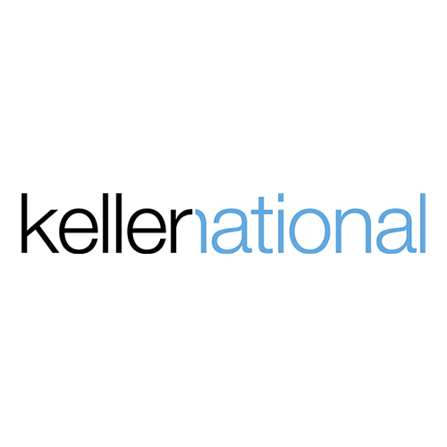 Keller National Insurance Logo