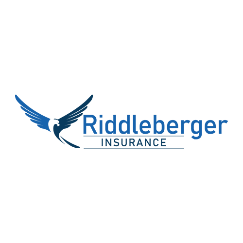 Riddleberger Insurance Logo