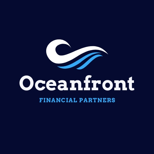 Oceanfront Financial Partners Logo