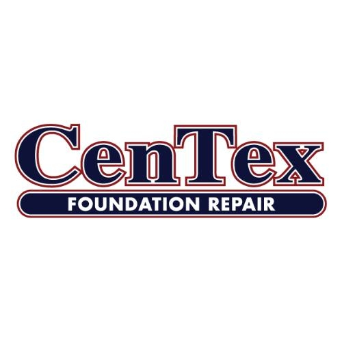 CenTex Foundation Repair Logo