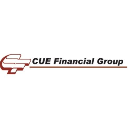 CUE Financial Group Logo