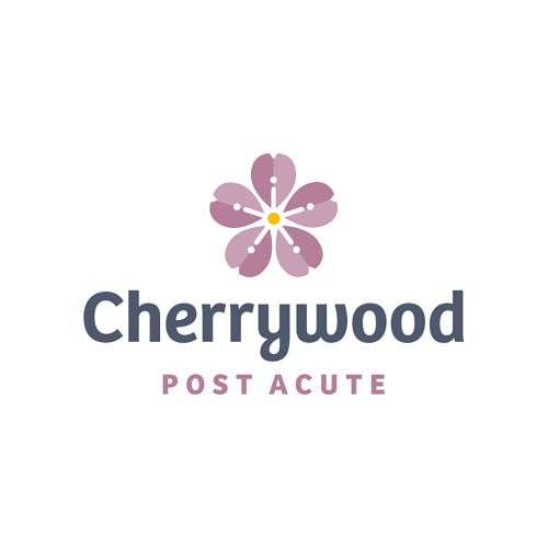 Cherrywood Post Acute Logo