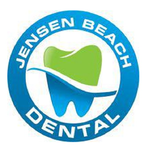 Jensen Beach Dental: Christopher J. Wigley, DMD Logo